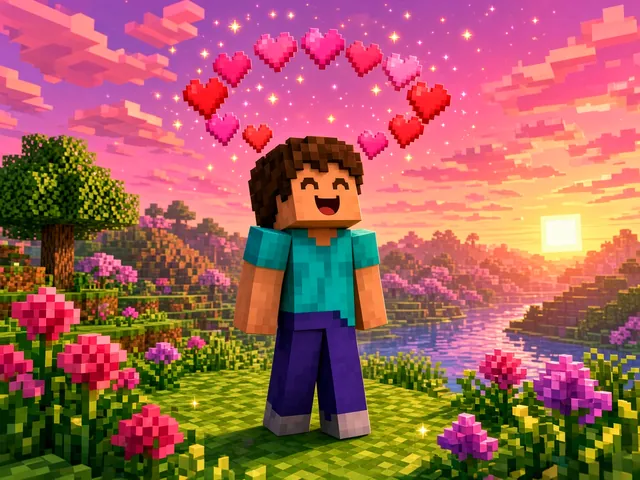Heart Halo preview