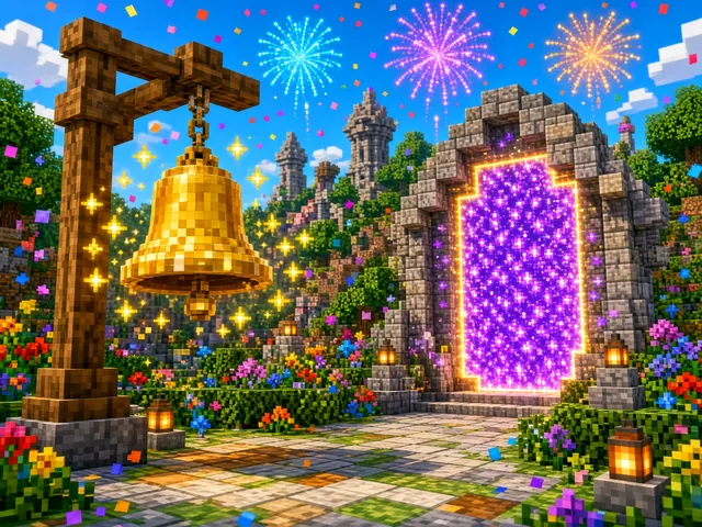 Grand Entrance preview