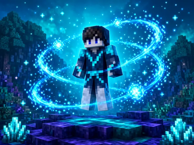 Soul Aura preview
